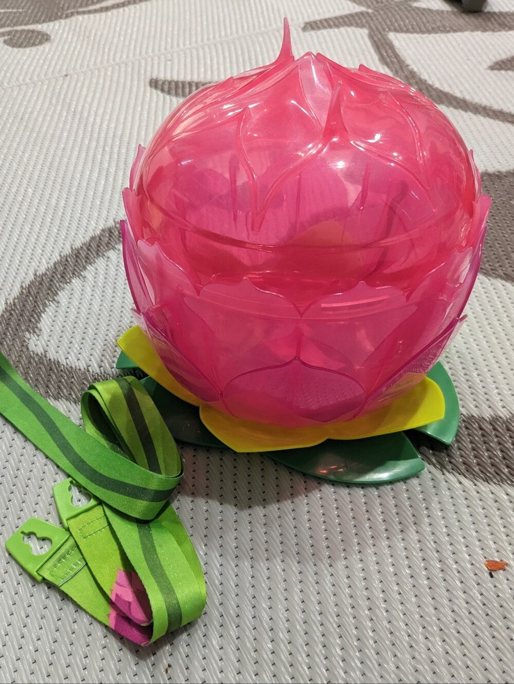 Disney Popcorn Bucket